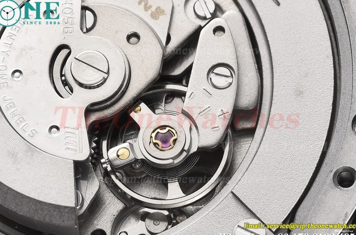 Ballon Dial De Bleu Pink 33mm SS LE Cartier GDF NH05 0215